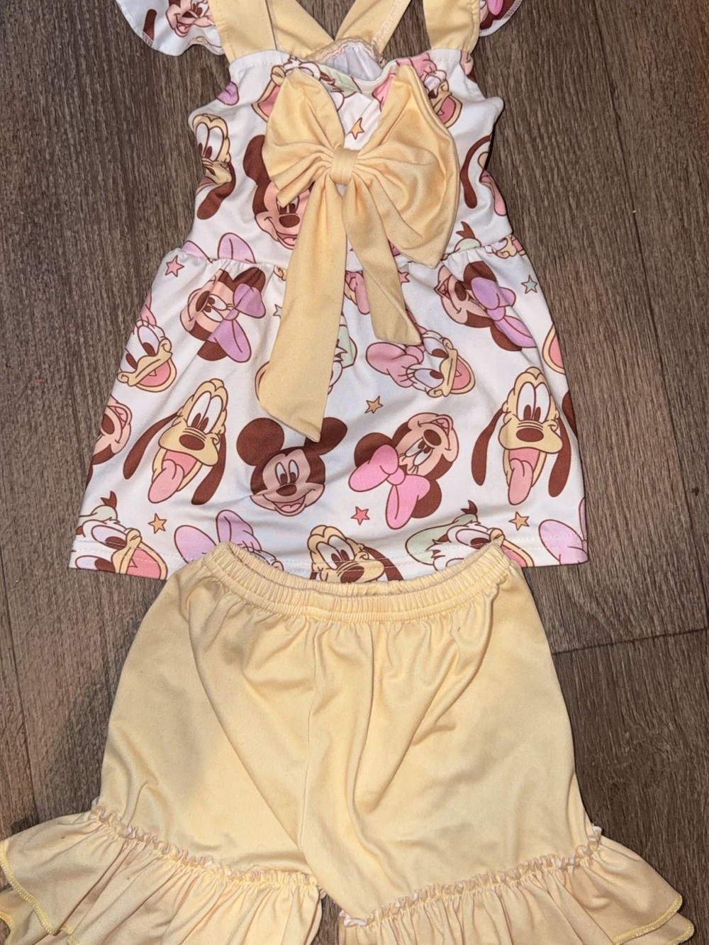 disney
